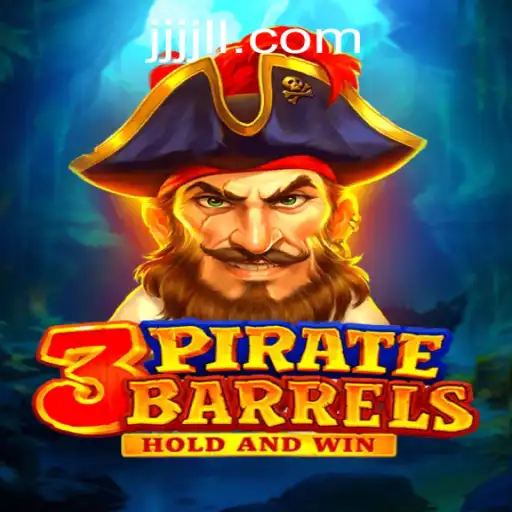 3PirateBarrels: Unveiling the Adventure and Strategy of the High Seas