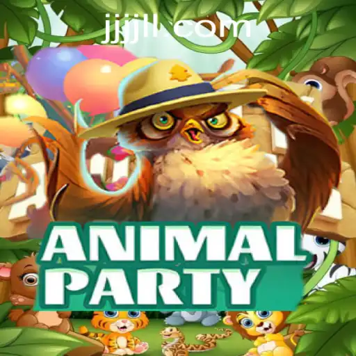 Exploring the Enchanting World of AnimalParty: A Fresh Take on Virtual Fun