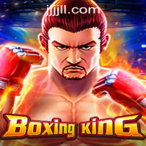 BoxingKing: A Thrilling Virtual Ring Experience
