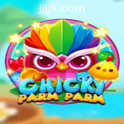 Unpacking the World of ChickyParmParm: A Fresh Take on Online Gaming