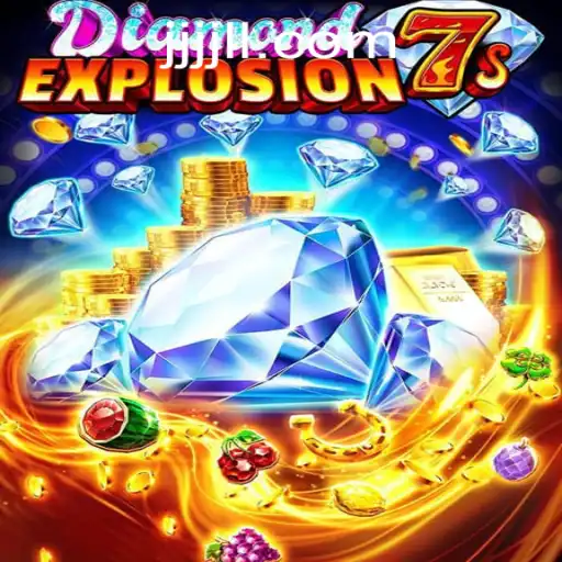 Exploring DiamondExplosion7s: An Immersive Gaming Adventure