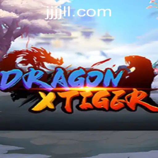 DragonXTiger: An Immersive Gaming Experience with JJJJL.COM Login