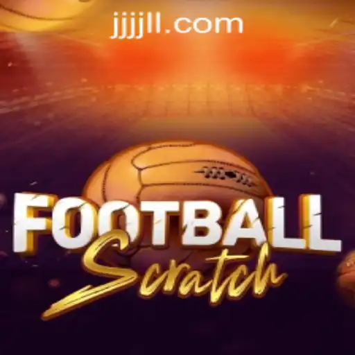 FootballScratch: A New Era in Interactive Gaming with JJJJL.COM Login