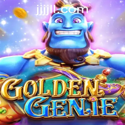 GOLDENGENIE: The Enchanting World of Virtual Adventure