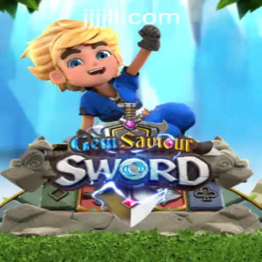 GemSaviourSword: Unveiling the Adventure
