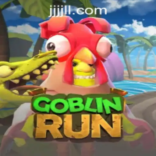 GoblinRun: A Fantastical Adventure in the World of Gaming