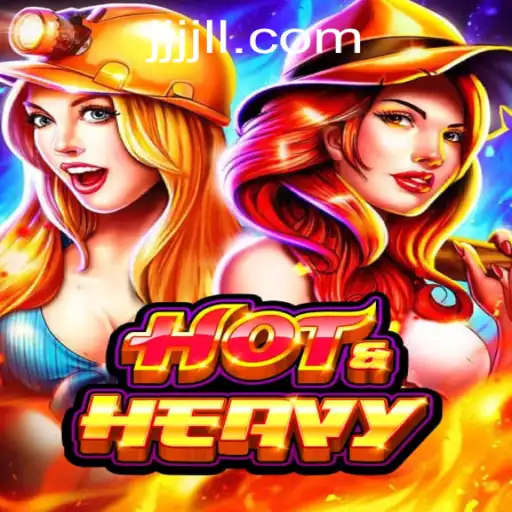 HotHeavy: Dive into the Ultimate Gaming Experience