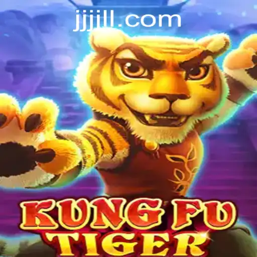 KungFuTiger: Mastering the Martial Arts in a Digital Realm