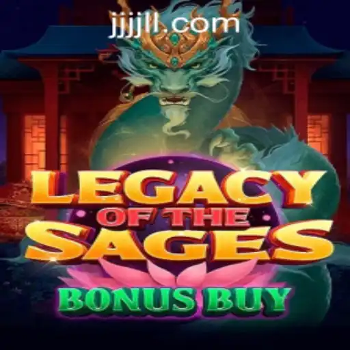 Exploring 'LegacyoftheSagesBonusBuy': A New Gaming Frontier