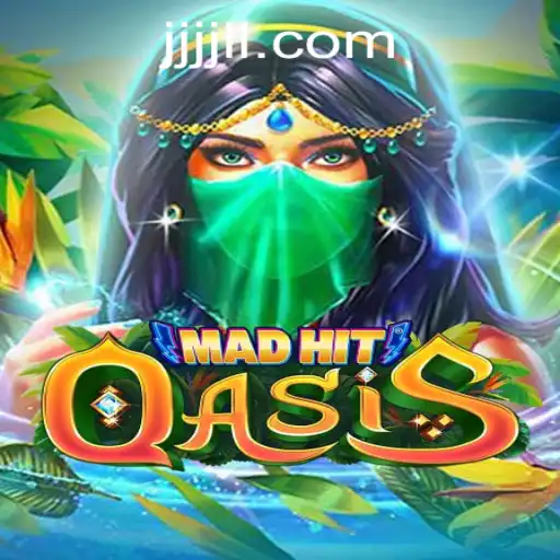 Unveiling MadHitOasis: An Immersive Adventure Awaits