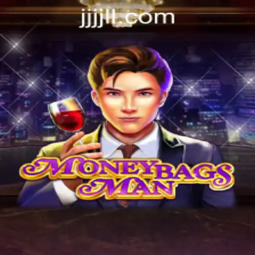 Exploring the Exciting World of MoneybagsMan and the JJJJL.COM Login