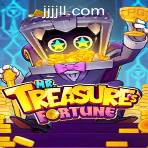 Discover the Adventures of MrTreasuresFortune and How to Navigate JJJJL.COM Login