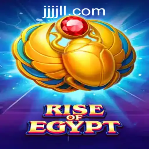 Exploring the Mysteries of RiseOfEgypt and Simplifying JJJJL.COM Login