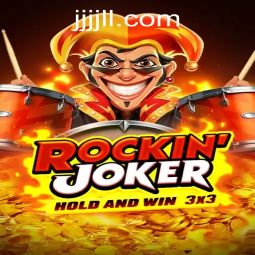 Exploring RockinJoker: A Comprehensive Guide to Gameplay and Features