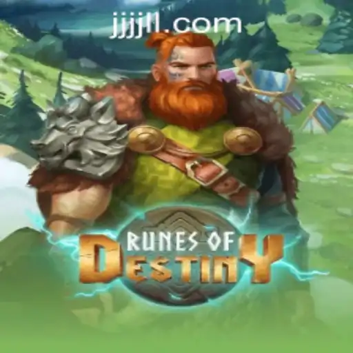 Exploring RunesOfDestiny: An Immersive Gaming Experience with JJJJL.COM Login