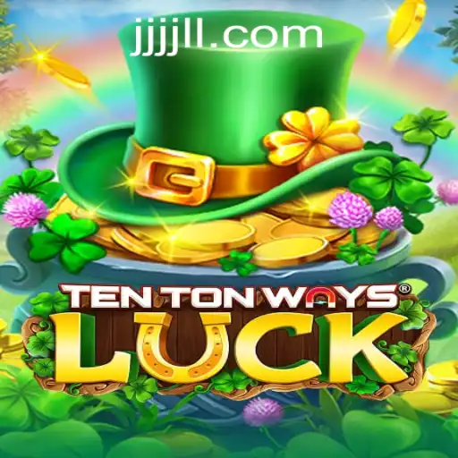Discovering TenTonWaysLuck and the Exciting World of ​JJJJL.COM Login