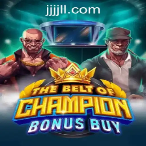 Exploring TheBeltOfChampionBonusBuy: A Unique Gaming Experience