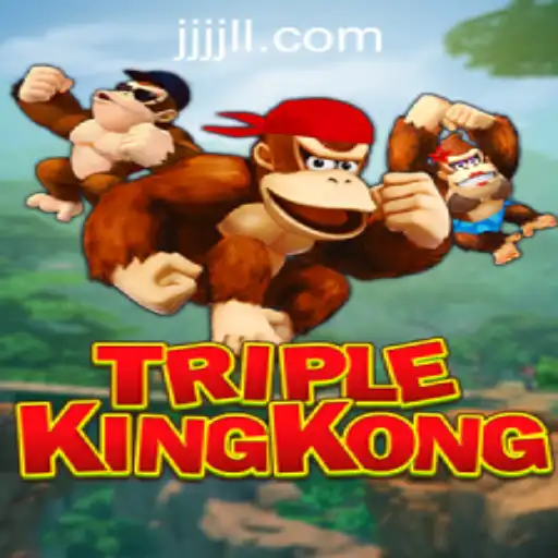 TripleKingKong: Revolutionizing the Gaming Experience